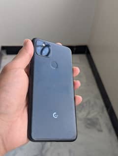 Google pixel 5