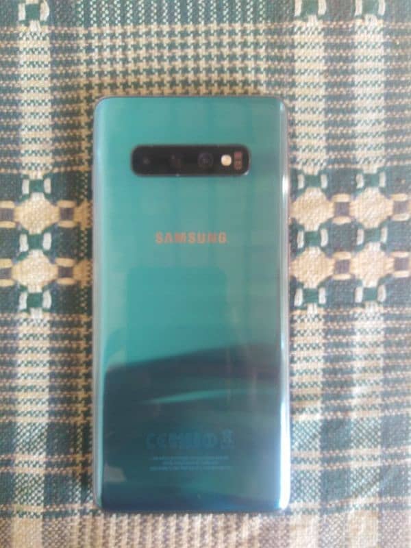 Samsung s10 plus 1