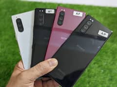 Sony Xperia 5 Mark 1,2,3)1 Mark3, 4