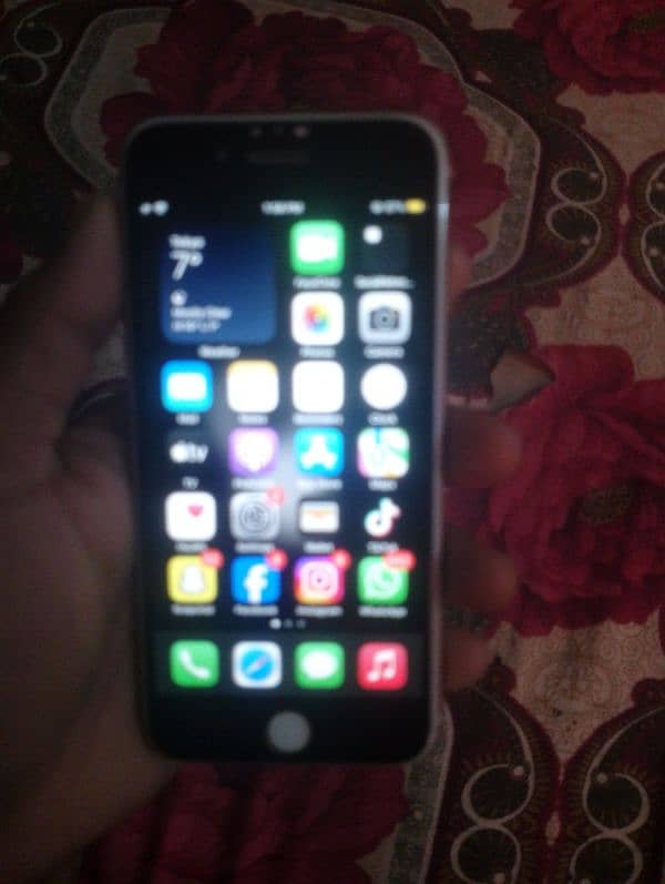 i phone 8 5