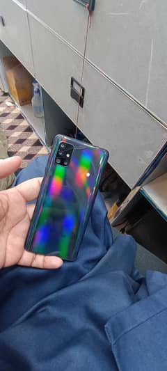 Samsung A51