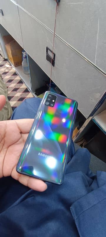 Samsung A51 2