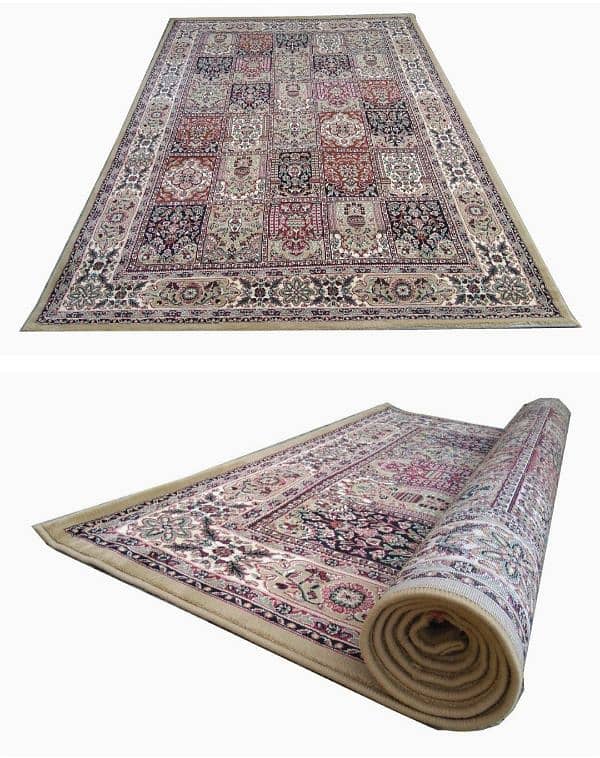 Qaleen - Carpet - Centre Piece - Living Room Carpet - Afghani Carpet 3