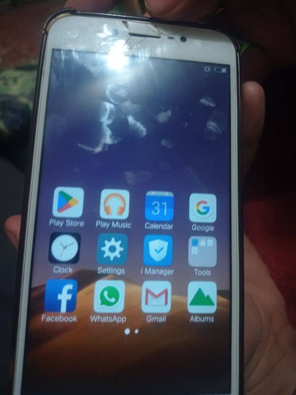 Vivo Y 67 (Completely Ok) 2