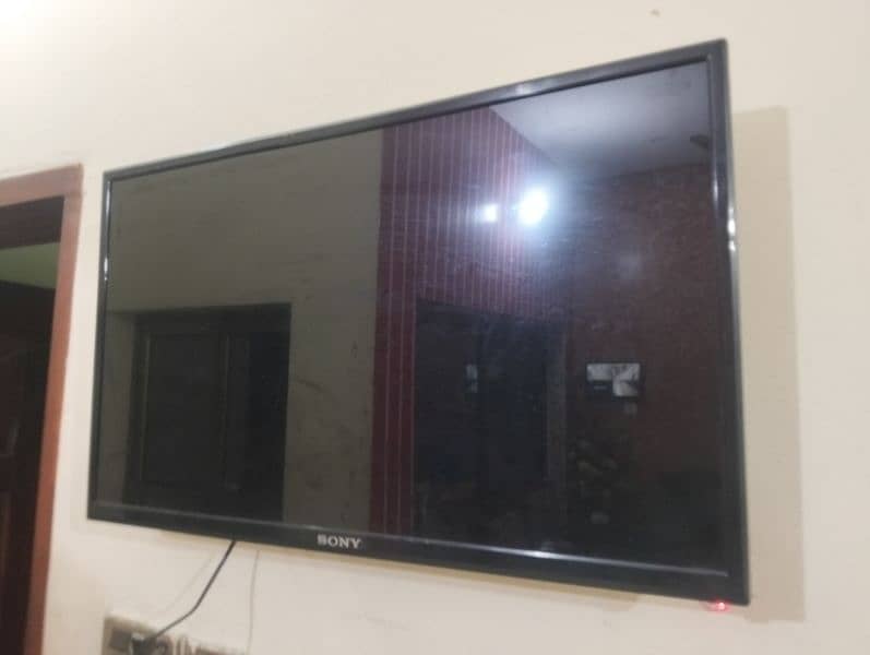 32 Inch LED(SONY) 1