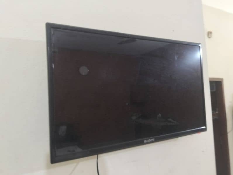 32 Inch LED(SONY) 2