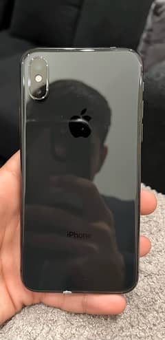 iphone X (256 GB) LLA