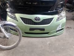 Toyota Camry, Crown,Mark x ,Mark 2 parts available