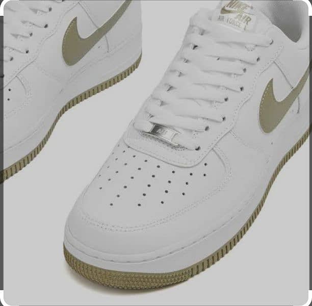 Nike Air Force 1 '07 1