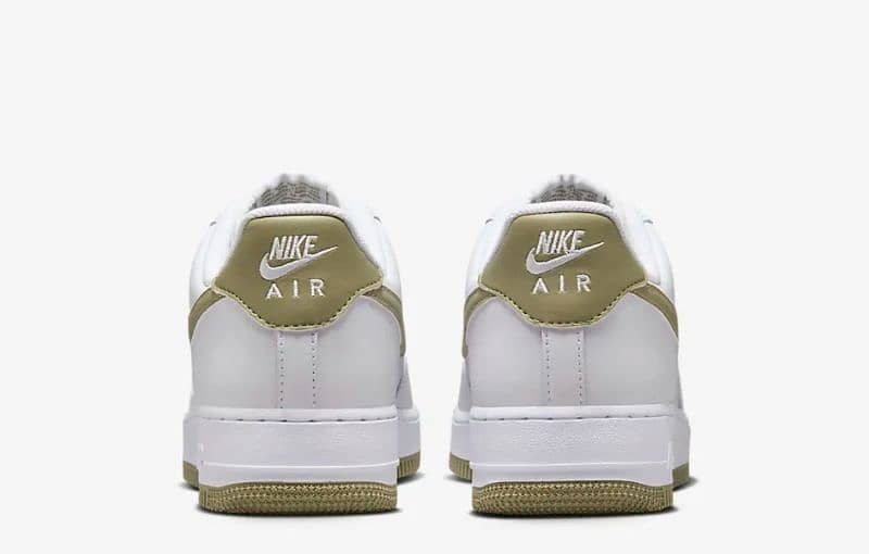 Nike Air Force 1 '07 3