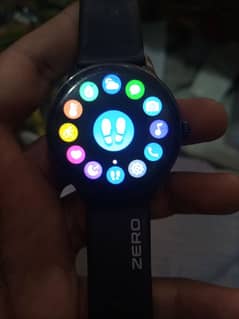 ZERO NOVA SMART WATCH