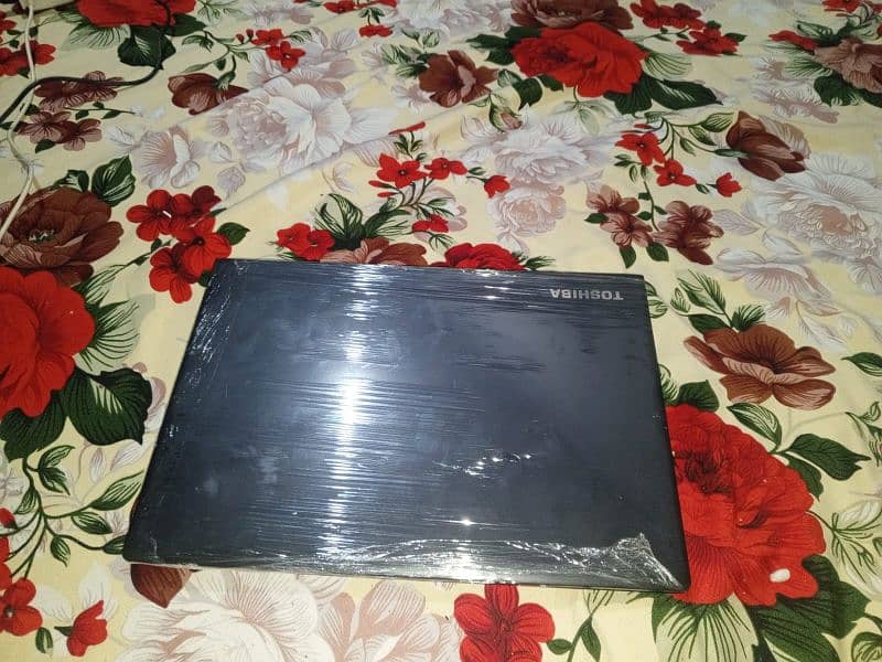 Toshiba laptop 0