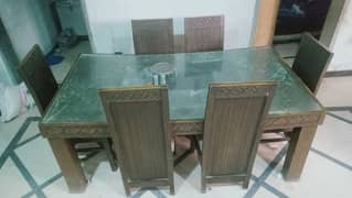 Dinning table