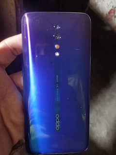 Oppo reno z 8gb 256gb dual sim 4g pta approve