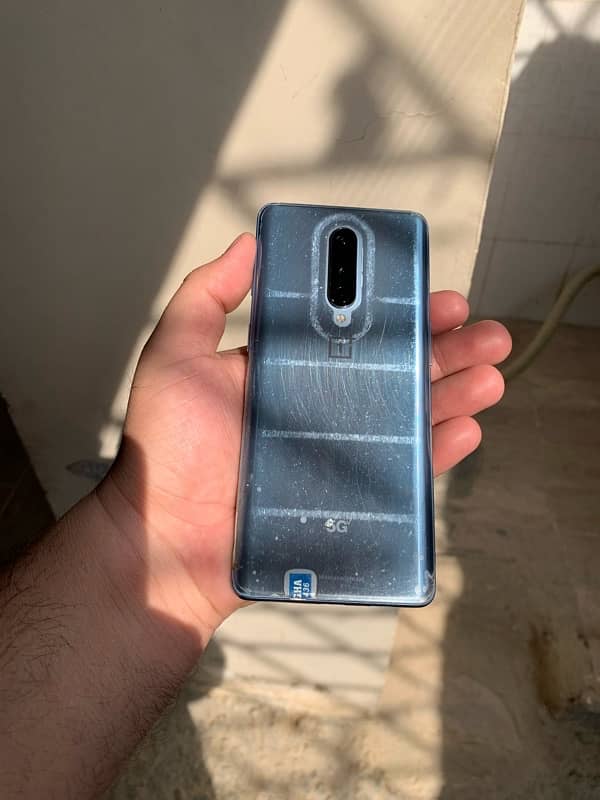 Oneplus 8 Non-PTA 8/128 0