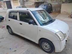 Suzuki Alto 2007 /2013