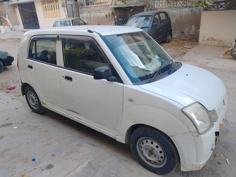 Suzuki Alto 2007 /2013 0