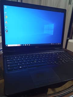 Dell Core i5 7th Generation