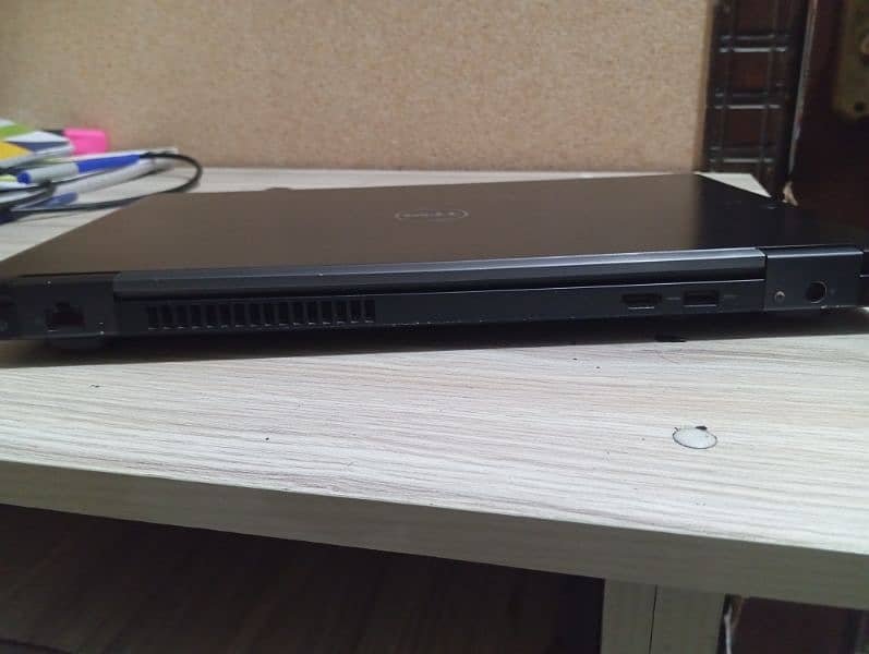 Dell Laptop i5 7th Generation 3