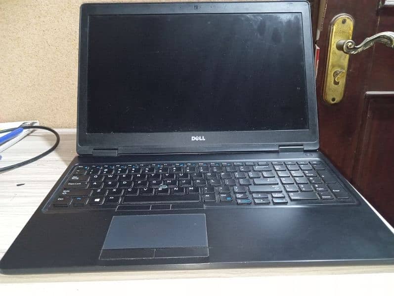 Dell Laptop i5 7th Generation 5