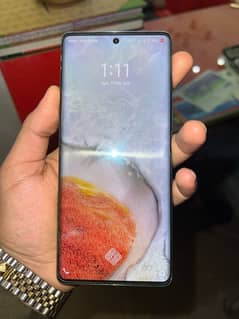 VIVO v29 10/10 CONDITION  12+8/256gb WITH FULL BOX