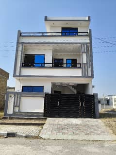 60ft Road House for Sale Double Story