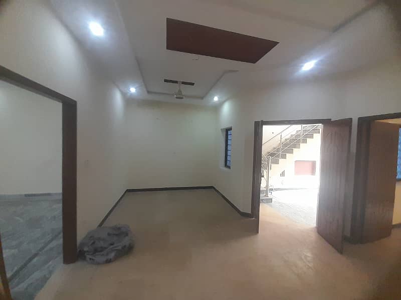 5 Marla House For Sale Adiala Opposite Panjab Housing Scheme Abid Homes 22