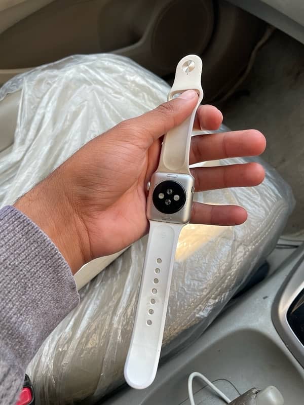 apple watch series 3 3