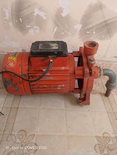 Monoblock Pump 1 HpFor sale