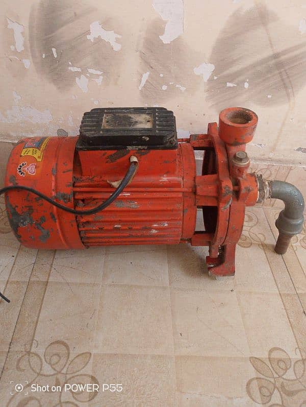 Monoblock Pump 1 HpFor sale 0