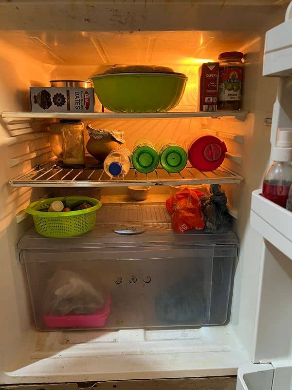 Haier fridge for sale 3