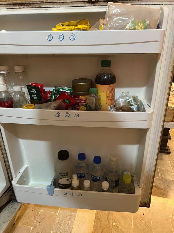 Haier fridge for sale 4