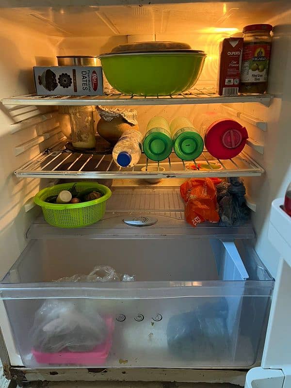 Haier fridge for sale 5