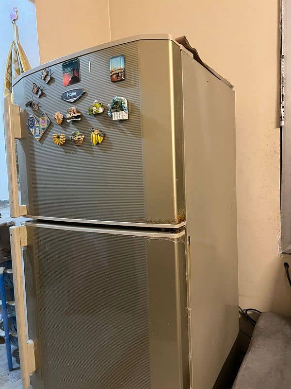 Haier fridge for sale 6