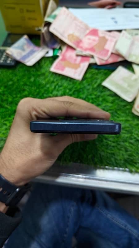 INFINIX SMART 8 plus in mint  condition 6