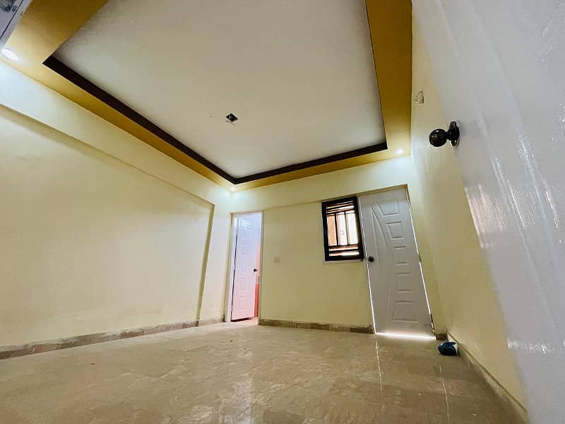 2 BED LOUNGE FLAT FOR SALE SCHEME 33 SCHEME 33 SACHAL GOTH. 0