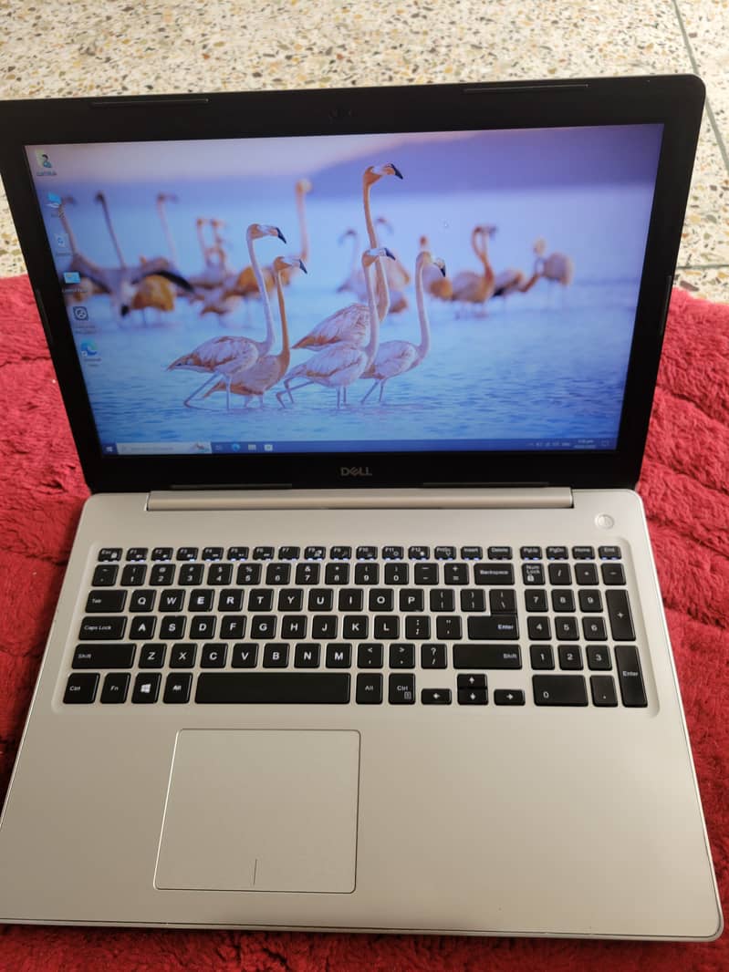 Dell Inspiron 5570 i5 8th Gen 4