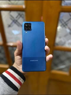 Samsung A12 4/128gb