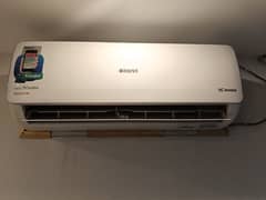 Orient Gold Fin 1.5 Ton Inverter AC