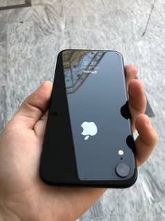 iphone XR 64 GB non PTA