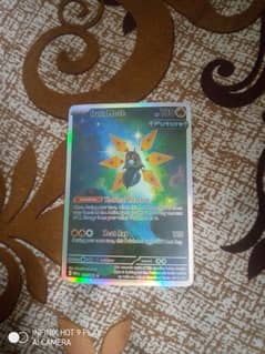 Pokemon card for sale brand new