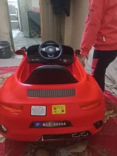 Babby Electric Carr  / Kids Car