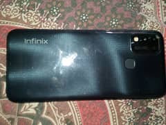 Infinix hot 10 usd