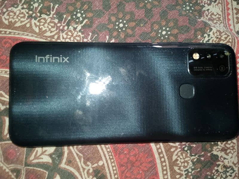 Infinix hot 10 usd 0