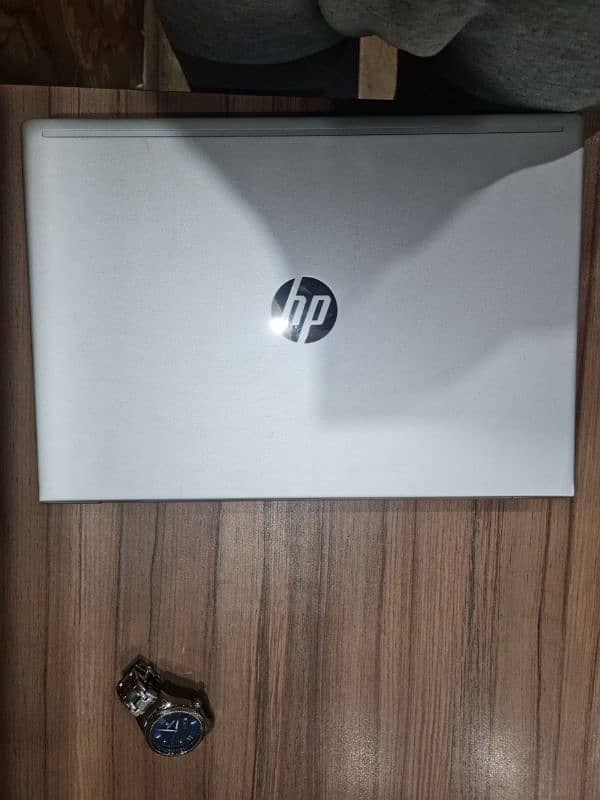 HP core i5 10th Gen 2