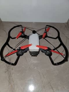 DJI Spark Drone MM1A - Alpine White