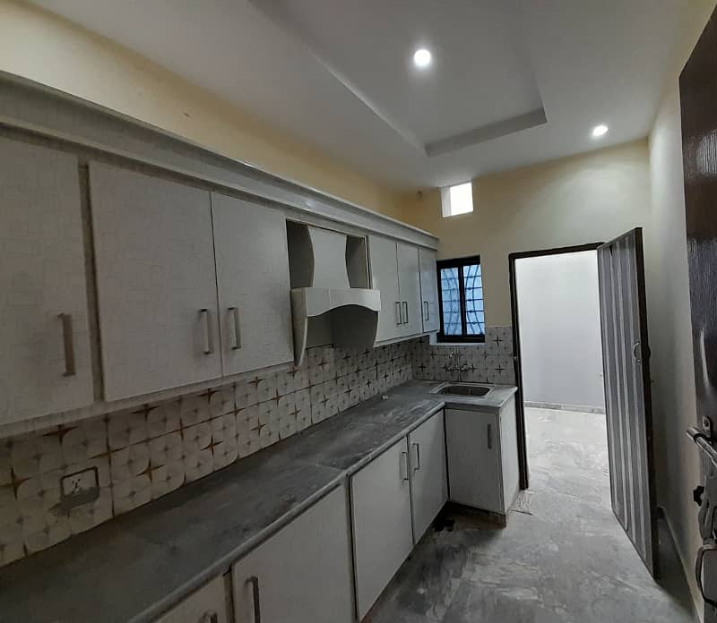 House For Sale On Very Ideal Location Opp Panjab Housing Abhid Homes 6