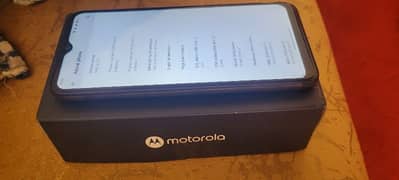 Motorola G10 4/128