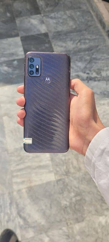 Motorola G10 4/128 1