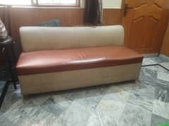 2 couch available forsale